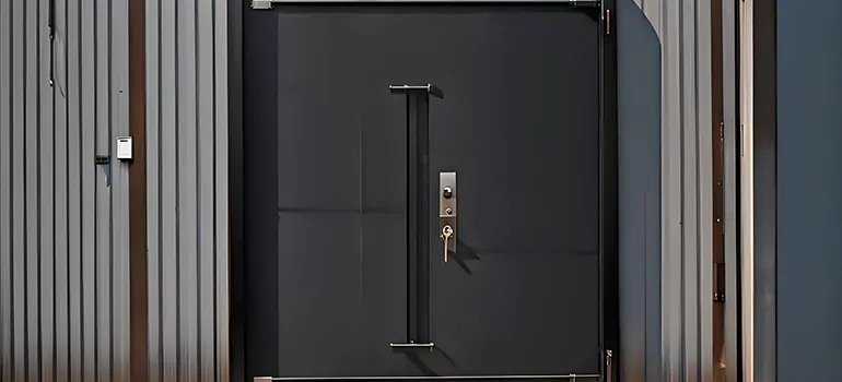 Steel Security Door Repair in Homestead, FL