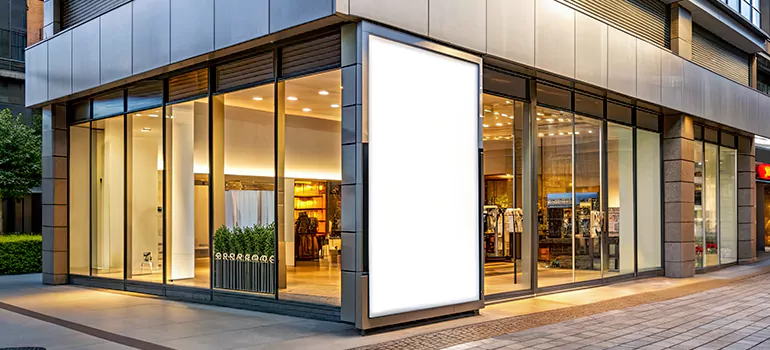 Storefront Glass Protection And Repair in Homestead, FL