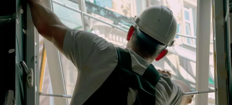 Install Exterior Storm Windows in Homestead, FL