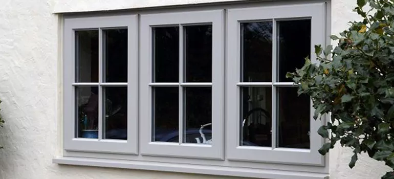 Stormproof Windows With Tinted Glass Services in Homestead, FL