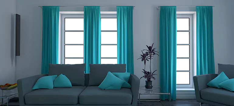 Tempered Sidelights Glass Panel Repair in Homestead, FL