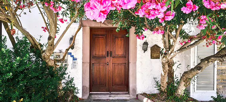 Traditional 4 Panel Internal Doors in Homestead, FL