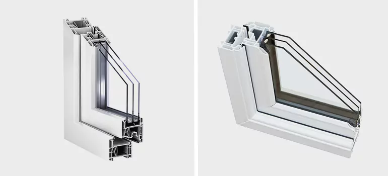 Double Triple Pane Windows in Homestead, FL
