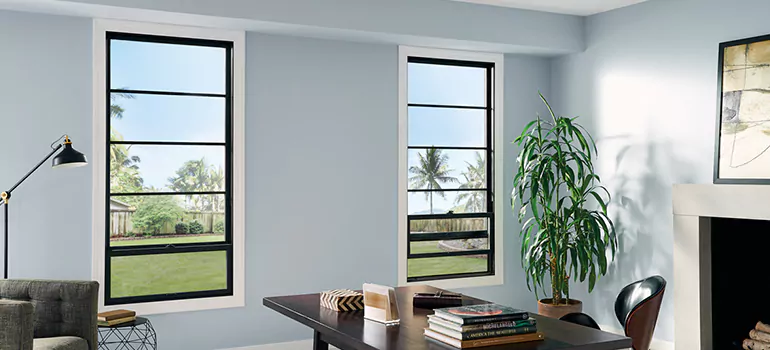 Professional Vinyl Window Installation in Homestead, FL