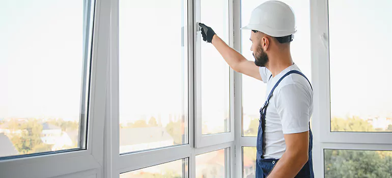 Double Pane Window Glass Repair in Homestead, FL
