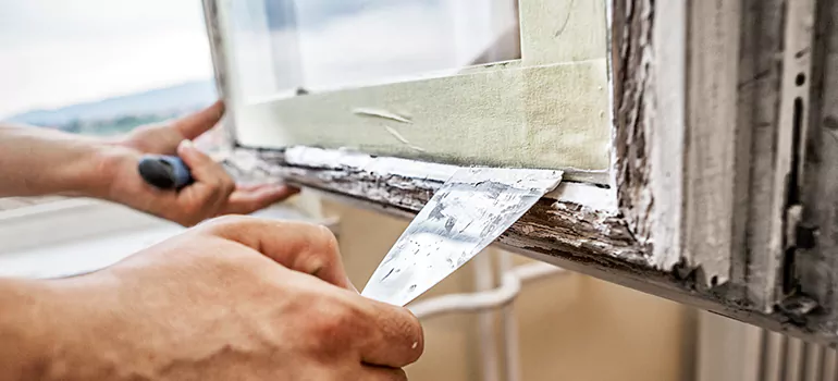 Custom Window Insulation Solutions in Homestead, FL