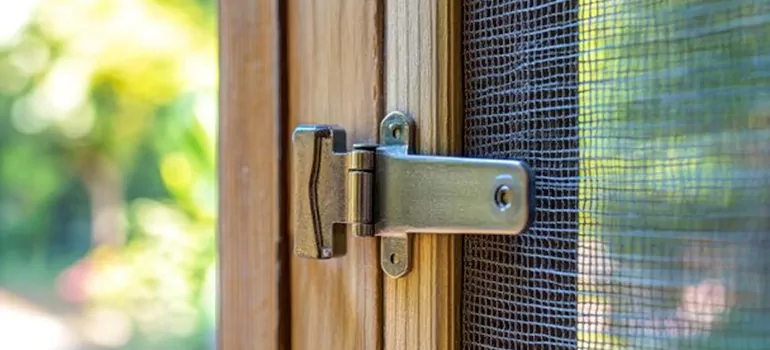 Window Latches Replacement in Homestead, FL