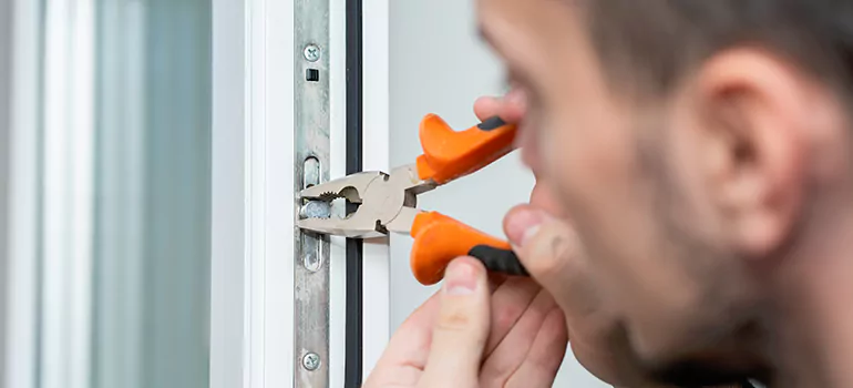 Window Seal Repair in Homestead, FL