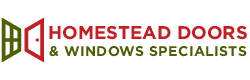 Homestead Doors & Windows Specialists
